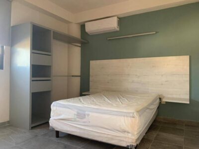 DEPARTAMENTO AMUEBLADO EN RENTA 1 Habitación – ¡Listo para habitar!