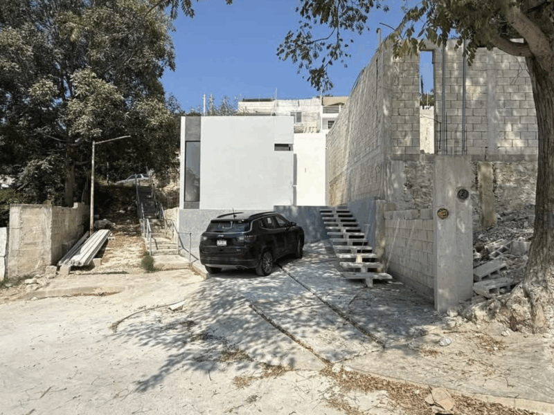 Casa Nueva en Venta en San Joaquín, Campeche