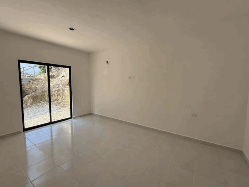 Casa Nueva en Venta en San Joaquín, Campeche