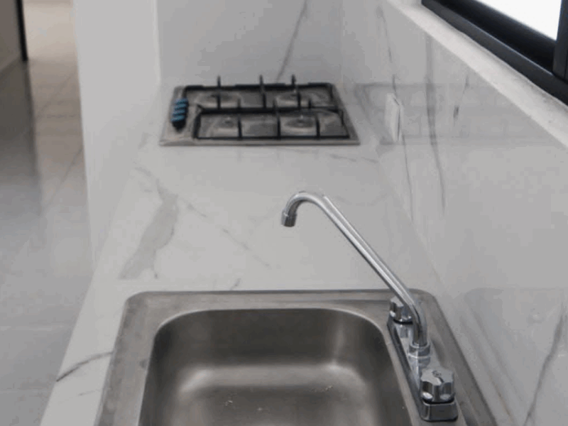 Casa Nueva en Venta en San Joaquín, Campeche