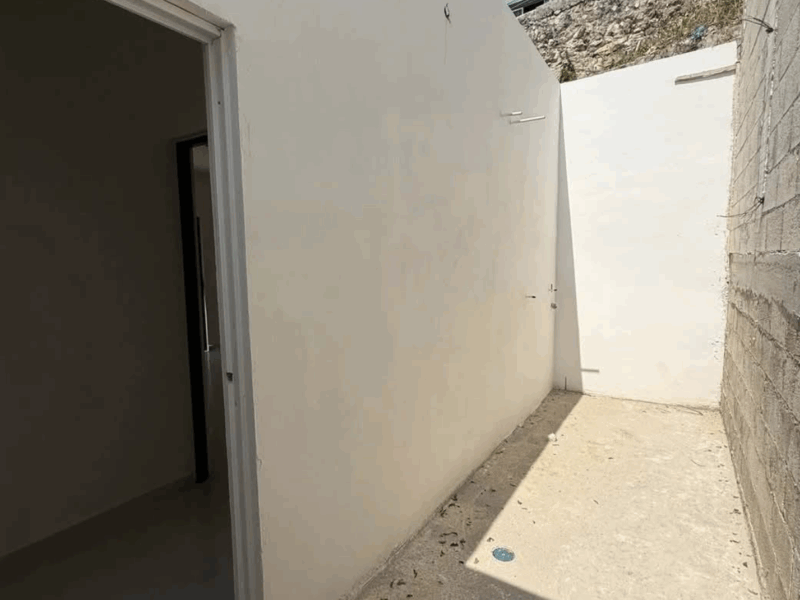 Casa Nueva en Venta en San Joaquín, Campeche