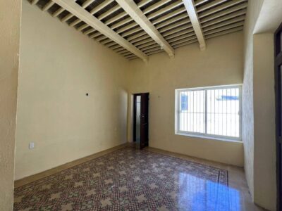 Hermosa casa colonial en venta, recién remodelada en CAMPECHE