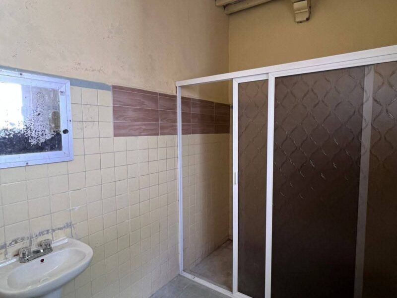 Hermosa casa colonial en venta, recién remodelada en CAMPECHE