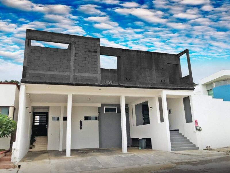 SE VENDE RESIDENCIA DE LUJO EN CAMPECHE