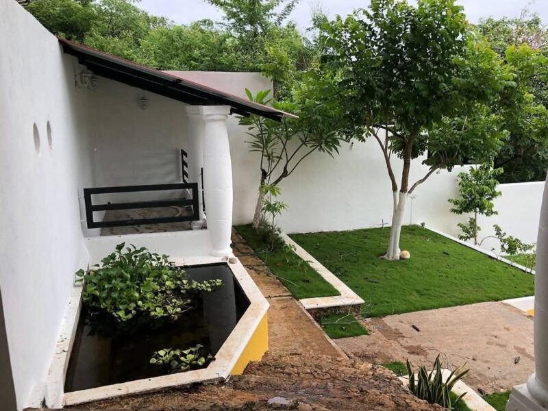 SE VENDE RESIDENCIA DE LUJO EN CAMPECHE