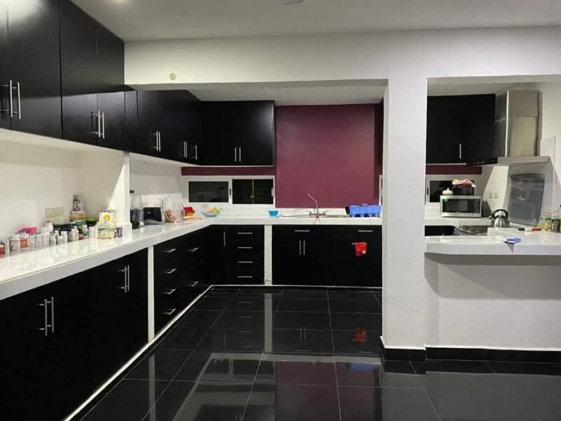 SE VENDE RESIDENCIA DE LUJO EN CAMPECHE