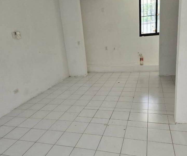 ✨🏢 OFICINAS EN RENTA – UBICACIÓN PREMIUM 🏢✨ 💲 $30,000 mensuales 📍 Av. López Portillo – Fracc. Villas Residencial Ix-Lol-Be 🛣 Acceso por doble calle 📌 A una esquina de las Fiscalías