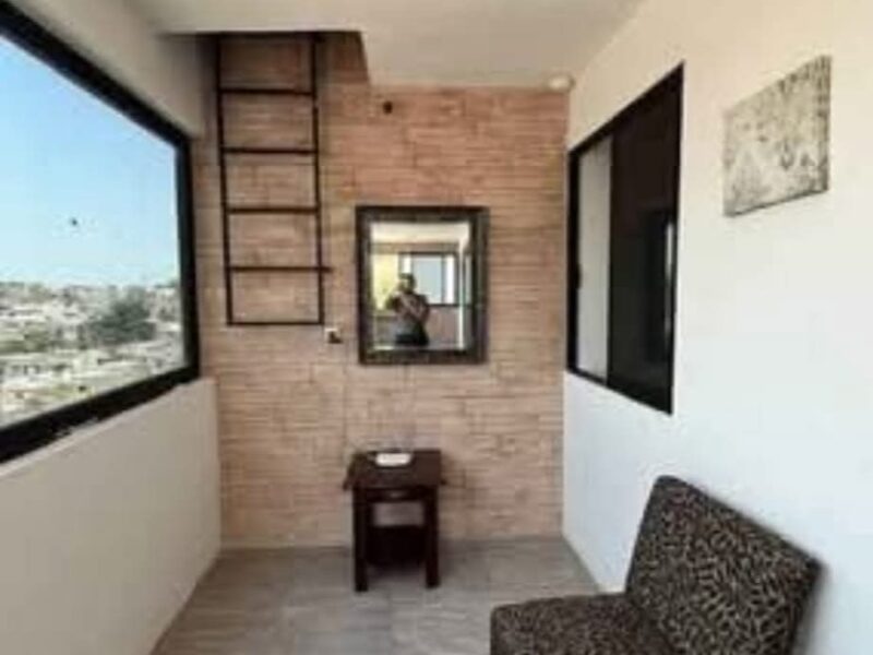 🏡 DEPARTAMENTO EN RENTA ¡Listos para ti! ✨ 💲4,000 mensuales ‼️Vive cómodo y con todo lo que necesitas en una ubicación privilegiada‼️A unos pasos del Hospital de Especialidades y del Hospital General. 💲 Renta: $4,000 MXN mensuales