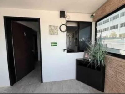 🏡 DEPARTAMENTO EN RENTA ¡Listos para ti! ✨ 💲4,000 mensuales ‼️Vive cómodo y con todo lo que necesitas en una ubicación privilegiada‼️A unos pasos del Hospital de Especialidades y del Hospital General. 💲 Renta: $4,000 MXN mensuales