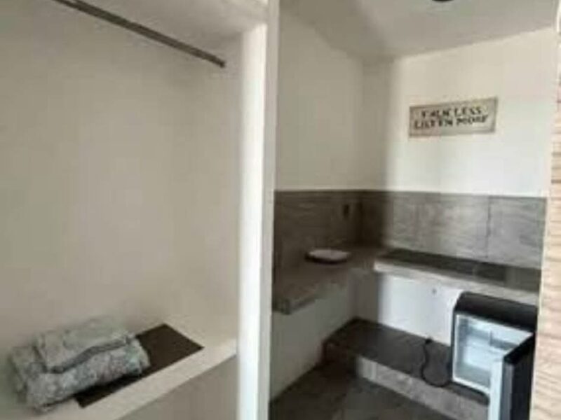 🏡 DEPARTAMENTO EN RENTA ¡Listos para ti! ✨ 💲4,000 mensuales ‼️Vive cómodo y con todo lo que necesitas en una ubicación privilegiada‼️A unos pasos del Hospital de Especialidades y del Hospital General. 💲 Renta: $4,000 MXN mensuales