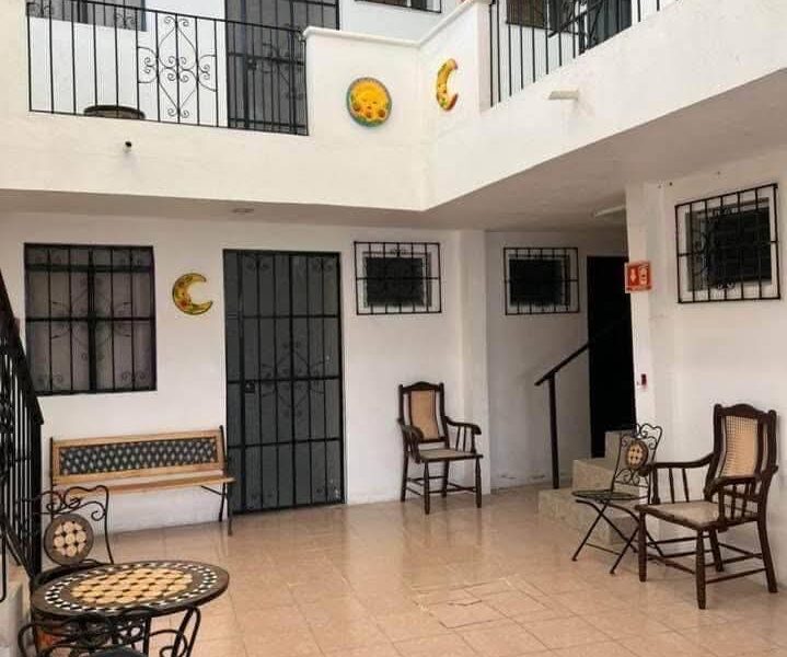 En Renta hermosos estudios ejecutivos en Campeche. .