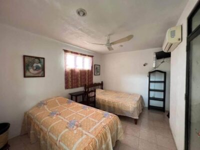 En Renta hermosos estudios ejecutivos en Campeche. .