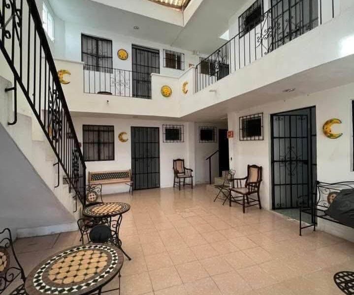 En Renta hermosos estudios ejecutivos en Campeche. .