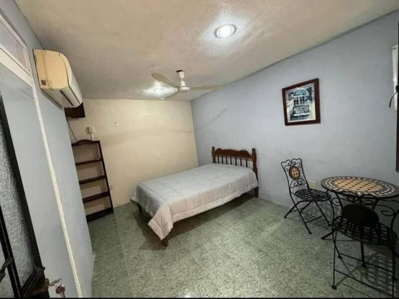 En Renta hermosos estudios ejecutivos en Campeche. .