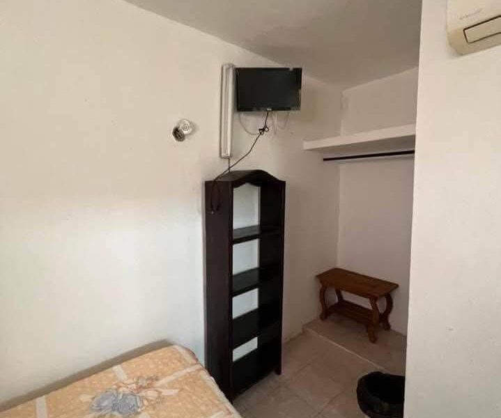 En Renta hermosos estudios ejecutivos en Campeche. .