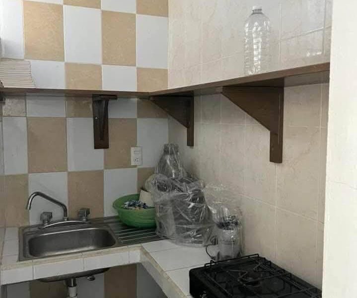 En Renta hermosos estudios ejecutivos en Campeche. .