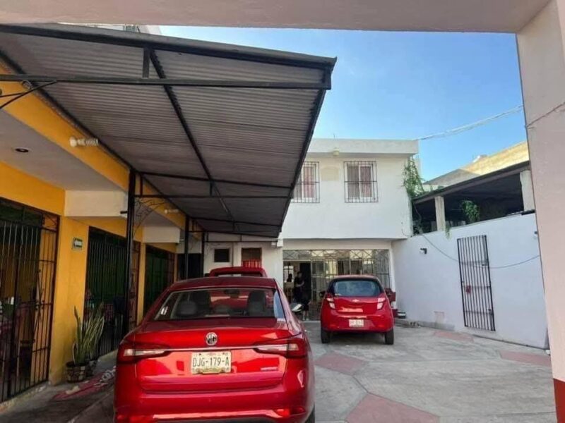 En Renta hermosos estudios ejecutivos en Campeche. .