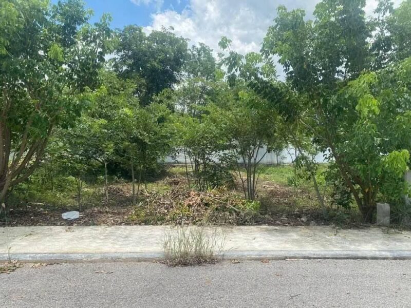 🏡 ❗Terreno en venta❗-CONKAL, YUCATÁN - 📍En el corazón del pueblo, a solo 5 minutos del centro y con excelente proyección de crecimiento