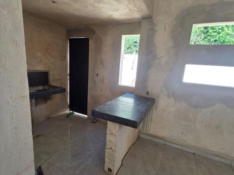 🏡✨ ¡PRE-VENTA! CASA NUEVA EN FRACC. TULA VIVAH ✨ ¡Estrena tu nuevo hogar con excelente ubicación y a un precio increíble! 💥 Entrega en 1 semana – ¡aprovecha esta oportunidad antes de que se venda! 📍 Fracc. Tula Vivah 💰 Precio: $1,390,000 MXN 🔹 Cara