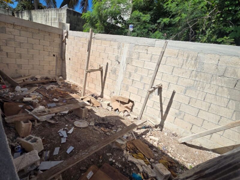 🏡✨ ¡PRE-VENTA! CASA NUEVA EN FRACC. TULA VIVAH ✨ ¡Estrena tu nuevo hogar con excelente ubicación y a un precio increíble! 💥 Entrega en 1 semana – ¡aprovecha esta oportunidad antes de que se venda! 📍 Fracc. Tula Vivah 💰 Precio: $1,390,000 MXN 🔹 Cara