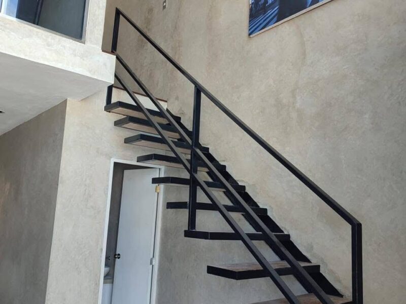 ¡LOFT EN RENTA AMUEBLADO! Campeche