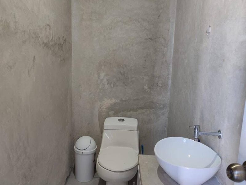 ¡LOFT EN RENTA AMUEBLADO! Campeche