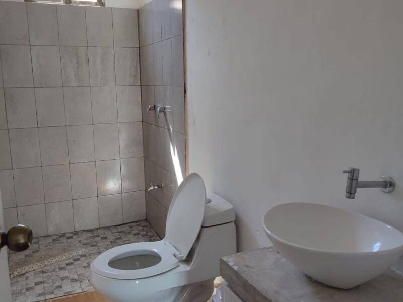 ¡LOFT EN RENTA AMUEBLADO! Campeche