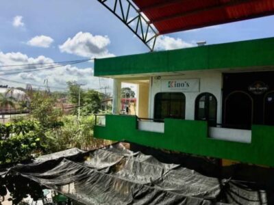 En Renta local en plaza girasol CAMPECHE