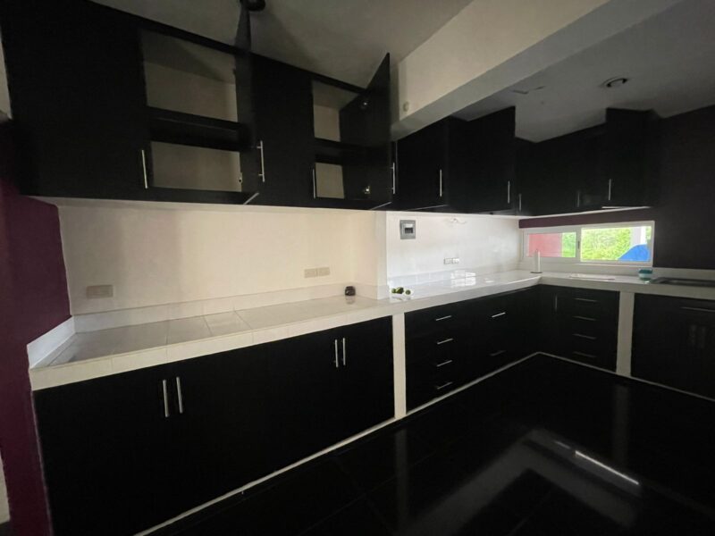 Casa Residencial del Doral Campeche