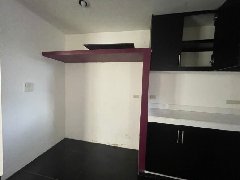 Casa Residencial del Doral Campeche