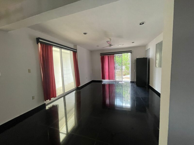 Casa Residencial del Doral Campeche