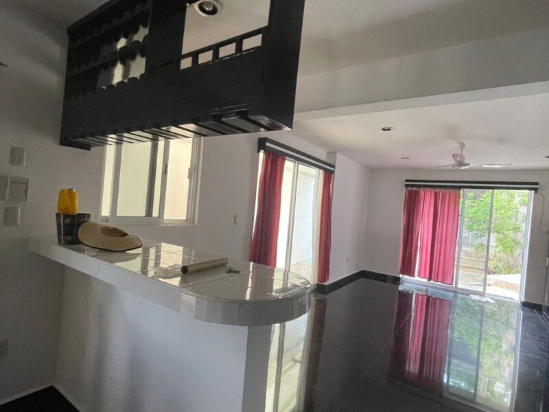 Casa Residencial del Doral Campeche