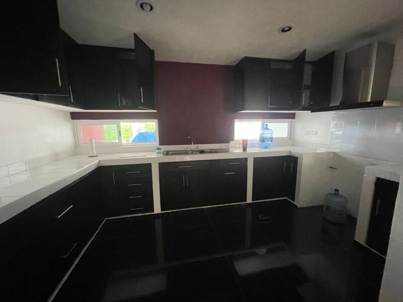 Casa Residencial del Doral Campeche