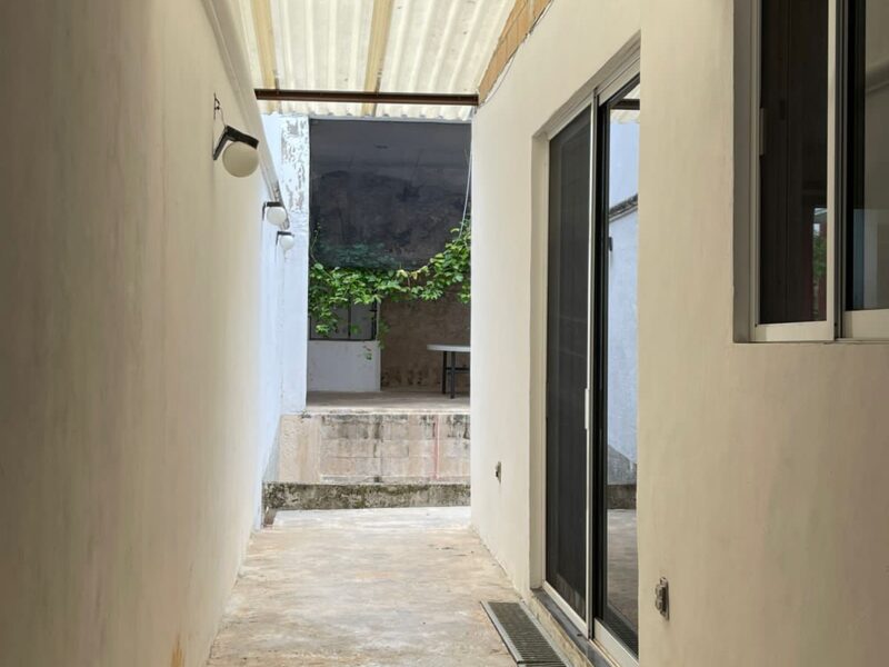 Casa Residencial del Doral Campeche