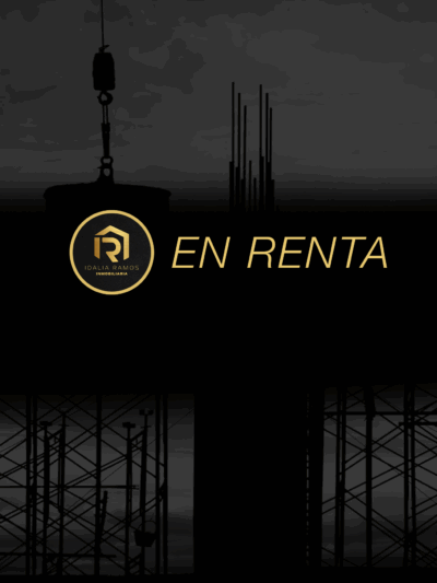 EN RENTA