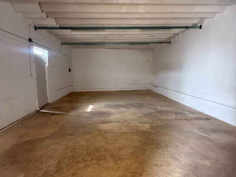 RENTA DE BODEGA INDUSTRIAL, Av. Aviación, en Campeche