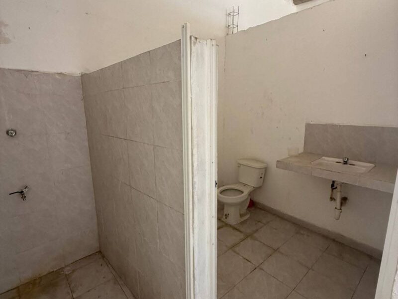 RENTA DE BODEGA INDUSTRIAL, Av. Aviación, en Campeche