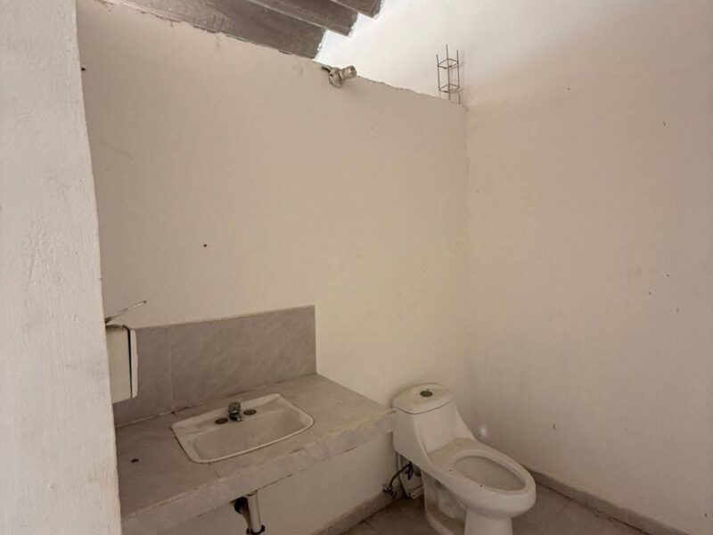 RENTA DE BODEGA INDUSTRIAL, Av. Aviación, en Campeche