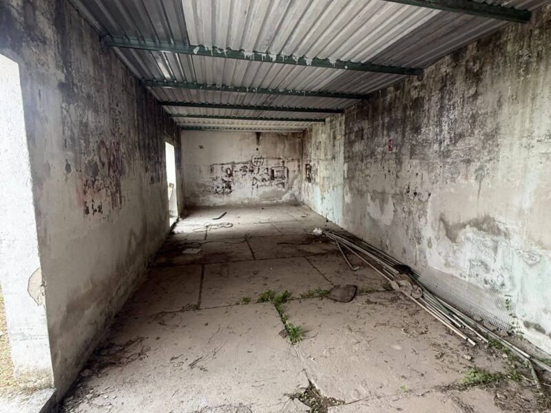 RENTA DE BODEGA INDUSTRIAL, Av. Aviación, en Campeche