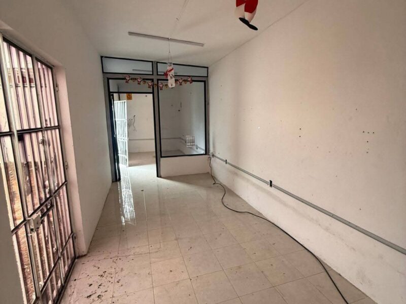 RENTA DE BODEGA INDUSTRIAL, Av. Aviación, en Campeche