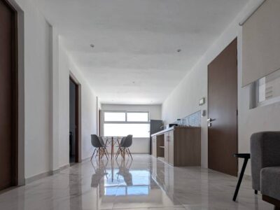 RENTA DE DEPARTAMENTOS NUEVOS EN COL. SAN RAFAEL, CAMPECHE