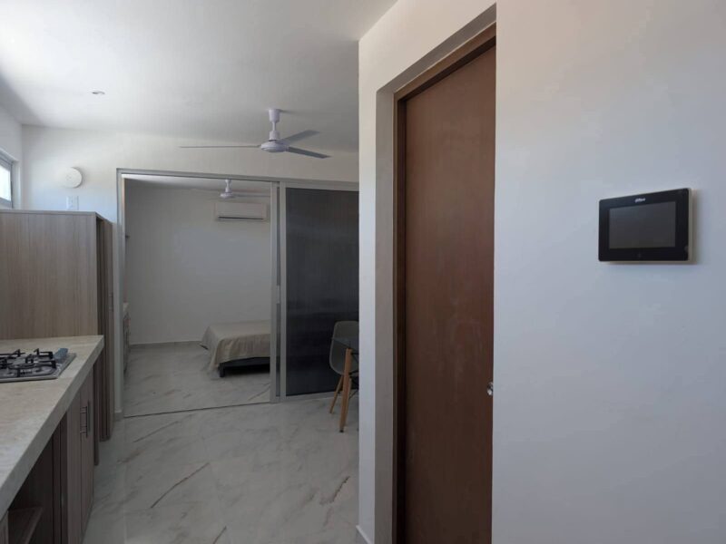 RENTA DE DEPARTAMENTOS NUEVOS EN COL. SAN RAFAEL, CAMPECHE