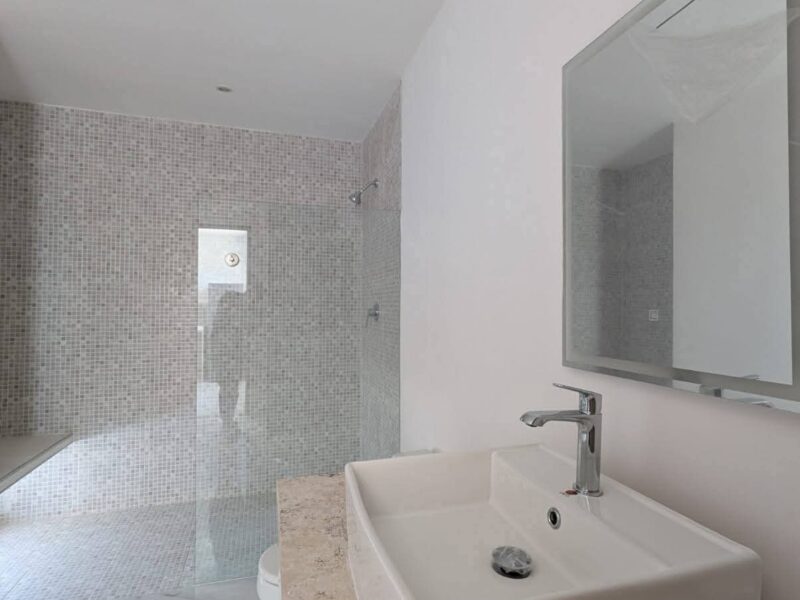 RENTA DE DEPARTAMENTOS NUEVOS EN COL. SAN RAFAEL, CAMPECHE