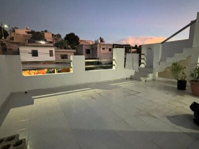 Casa en Renta, en la Colonia Bellavista CAMPECHE, CAMPECHE