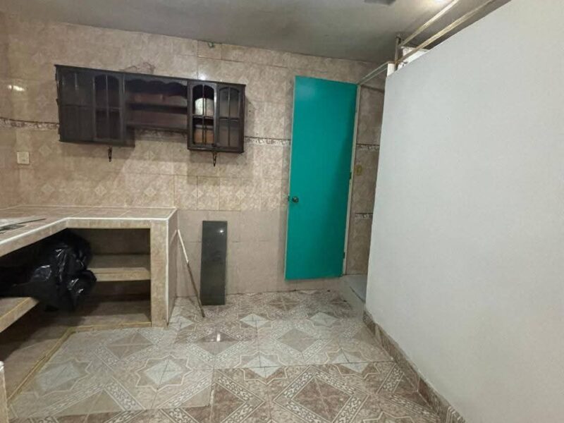 Casa en Renta, en la Colonia Bellavista CAMPECHE, CAMPECHE