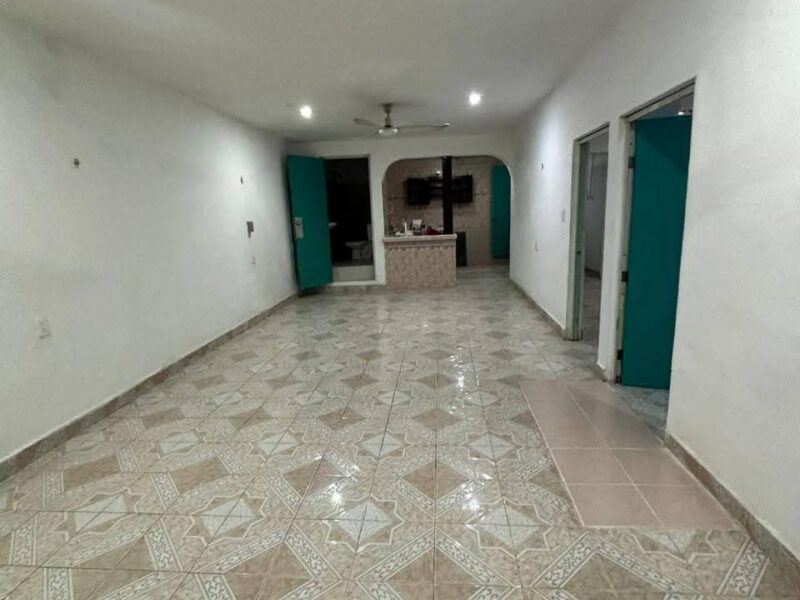 Casa en Renta, en la Colonia Bellavista CAMPECHE, CAMPECHE