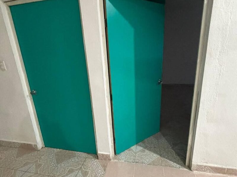 Casa en Renta, en la Colonia Bellavista CAMPECHE, CAMPECHE