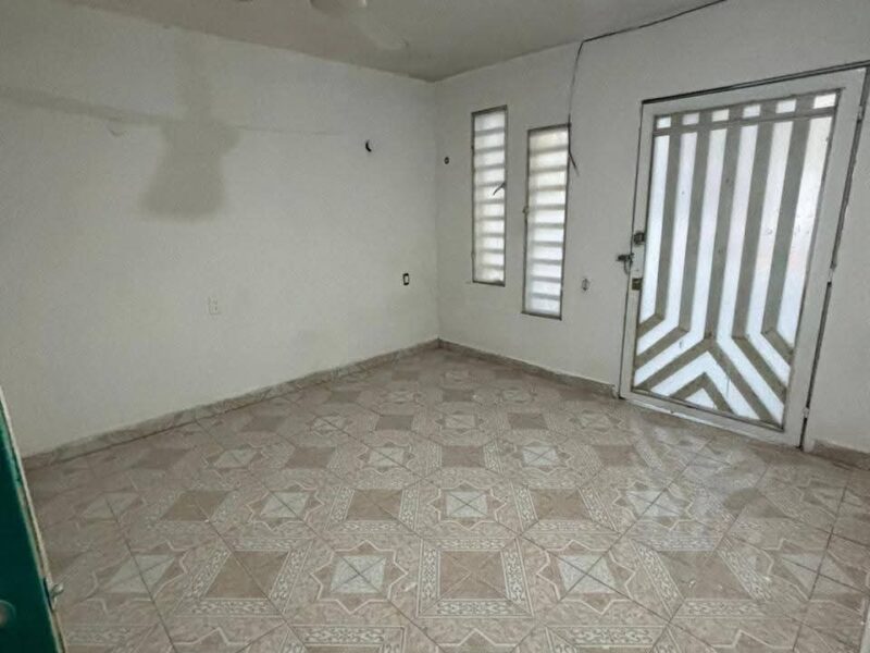 Casa en Renta, en la Colonia Bellavista CAMPECHE, CAMPECHE