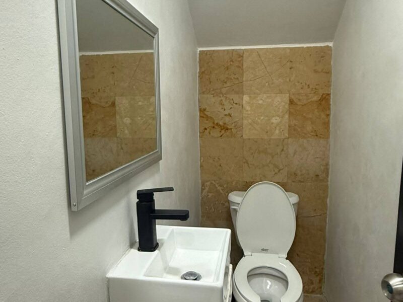 RENTA DE DEPARTAMENTO AMUEBLADO CAMPECHE