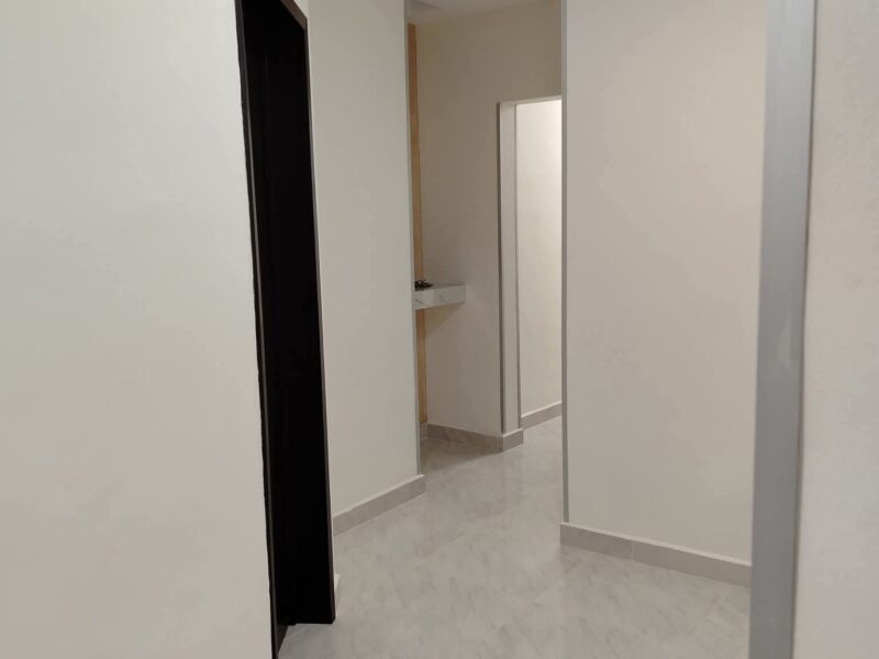 RENTA DE DEPARTAMENTO AMUEBLADO EN CAMPECHE